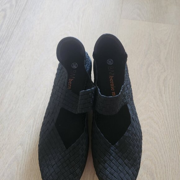 Bernie Mev women wedges, 38 EU - Picture 7 of 7